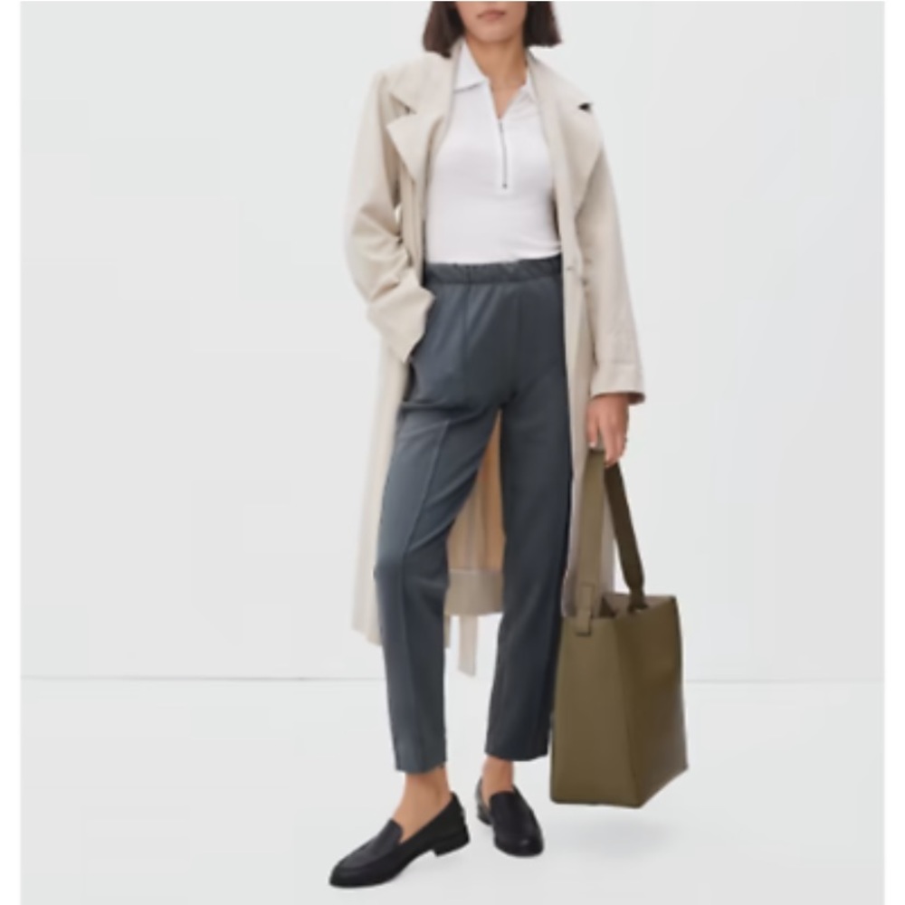 Everlane dream pant